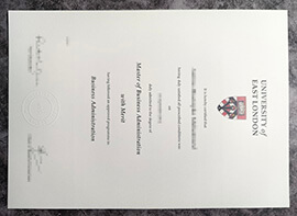Key Basics of University of East London Diploma for New Distance‑Learning Studen